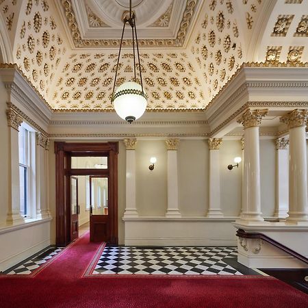 The Fullerton Hotel Sydney Esterno foto