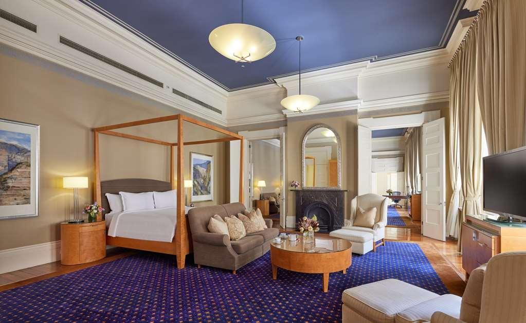 The Fullerton Hotel Sydney Camera foto
