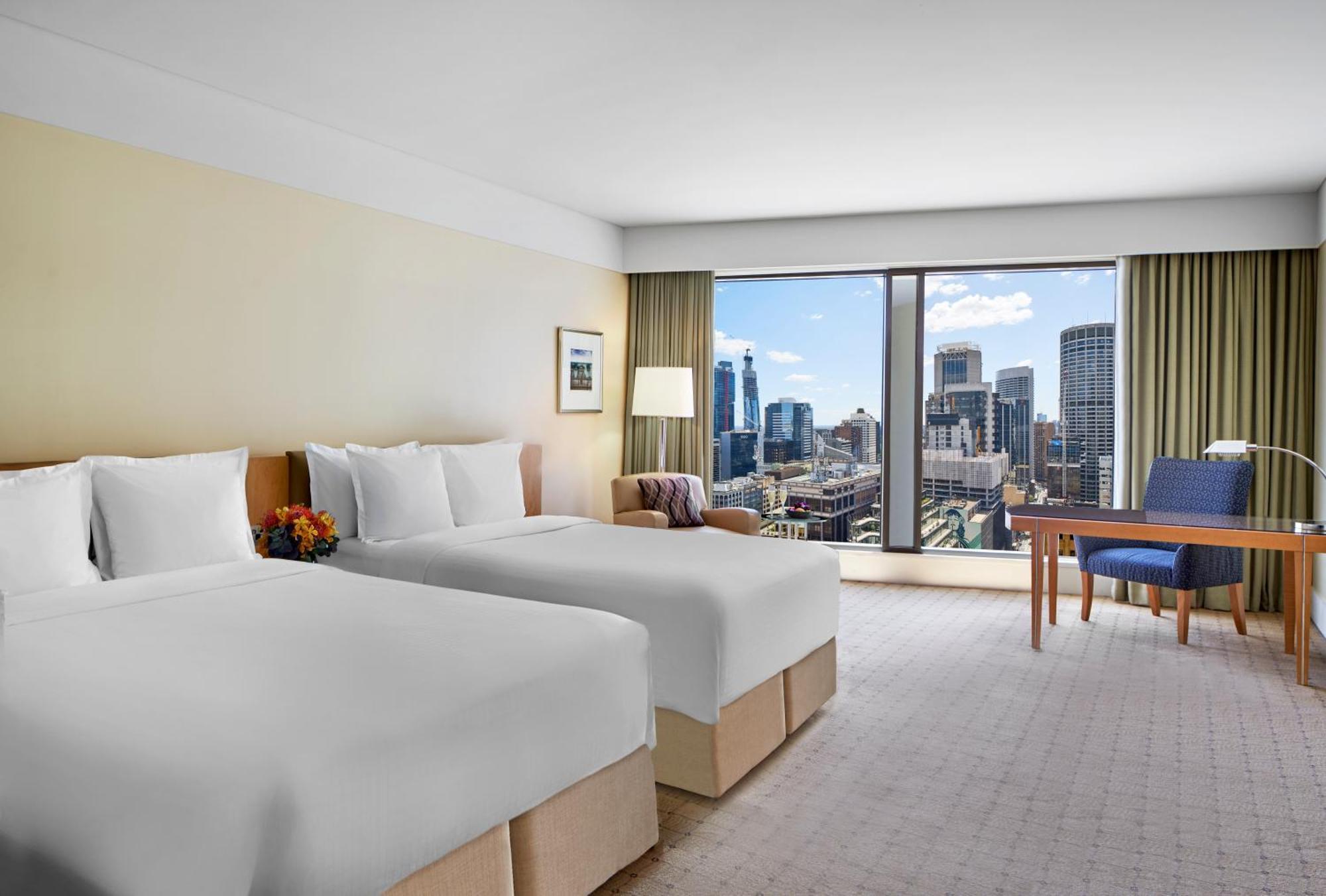 The Fullerton Hotel Sydney Esterno foto